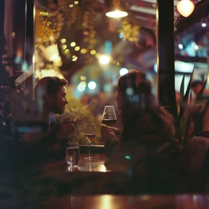 BAR VIVANT 164 E 88th St, NYC, NY 10128